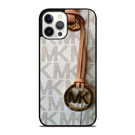 iphone 12 michael kors case|Michael Kors wallet phone case.